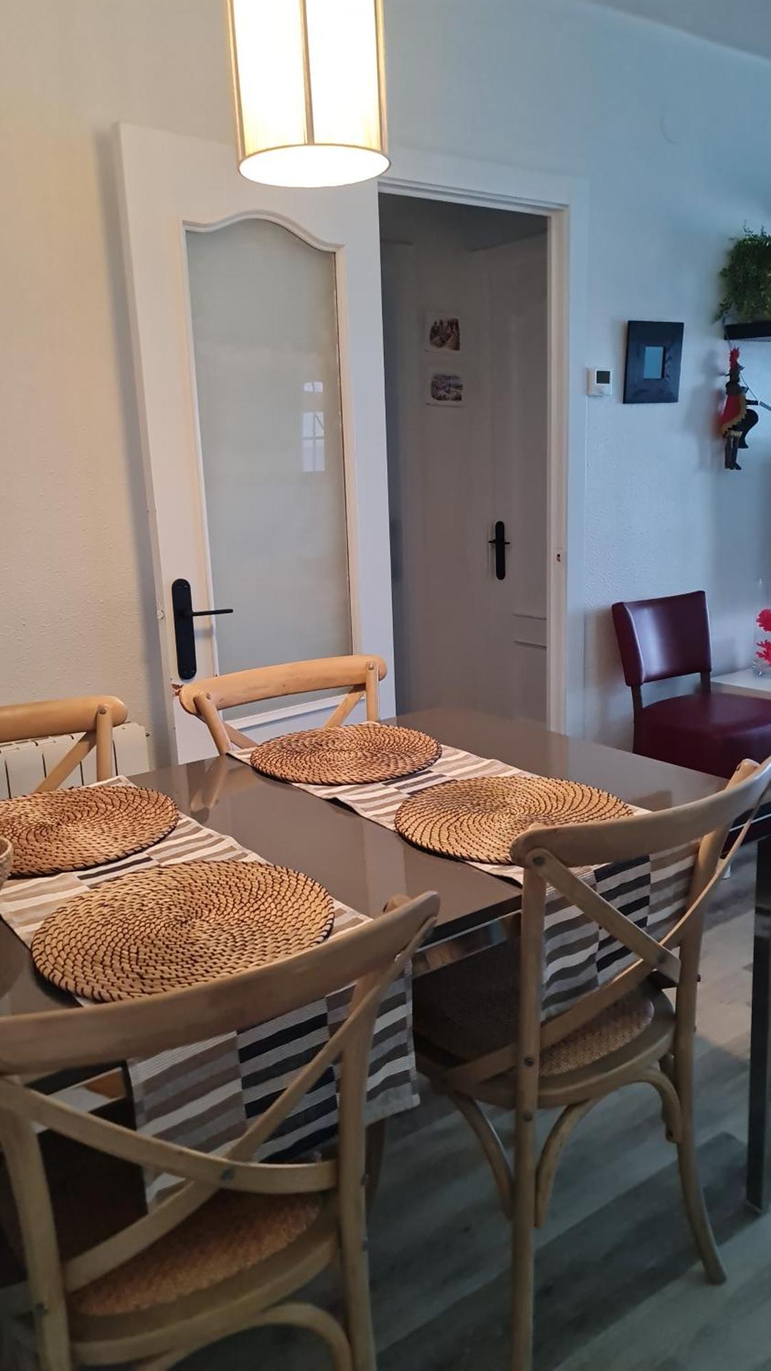 Apartment In Front Of The Beach Pineda de Mar Luaran gambar